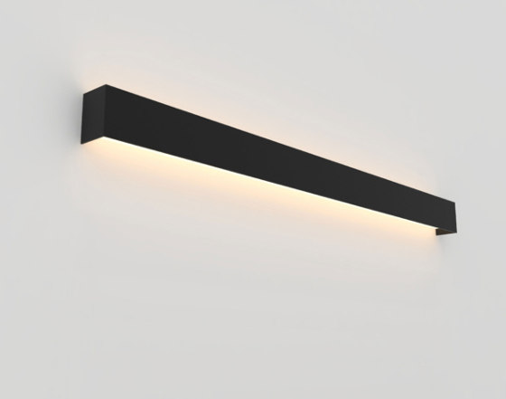 Q.strack | Lampade parete | QC lightfactory