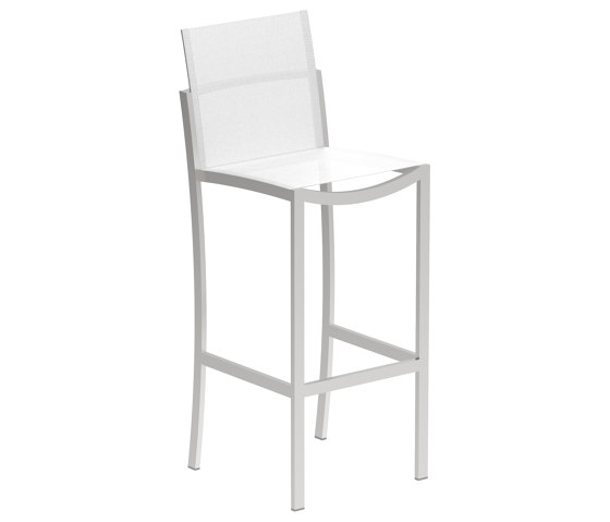 O-Zon OZN 43 bar chair | Bar stools | Royal Botania