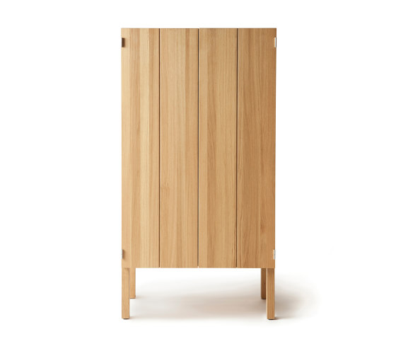 Arkitecture High Cabinet | Cabinets | Nikari