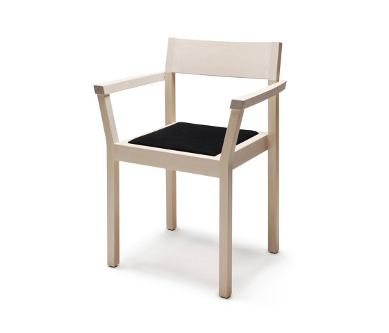 Periferia KVT3 Chair | Sedie | Nikari