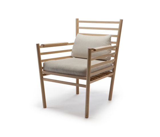 Arte | Lounge chair | Poltrone | Nikari