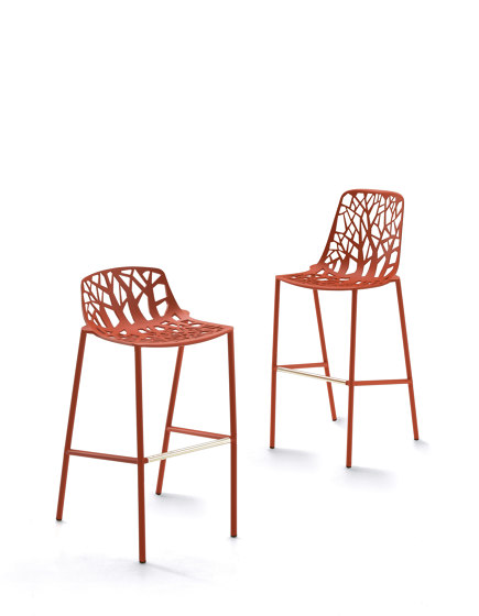 Forest barstool | Bar stools | Fast