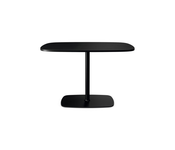 Lox Side Table | Esstische | Walter Knoll