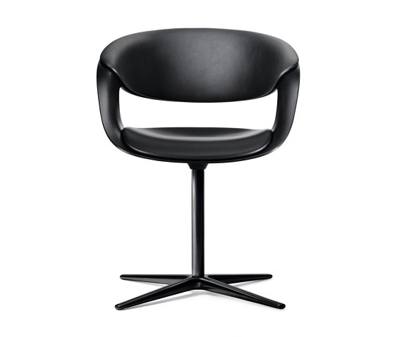 Lox Chair | Chaises | Walter Knoll