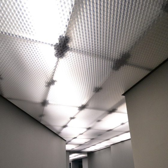 Ceil Lighting | Panneaux de plafond | Ceil-In