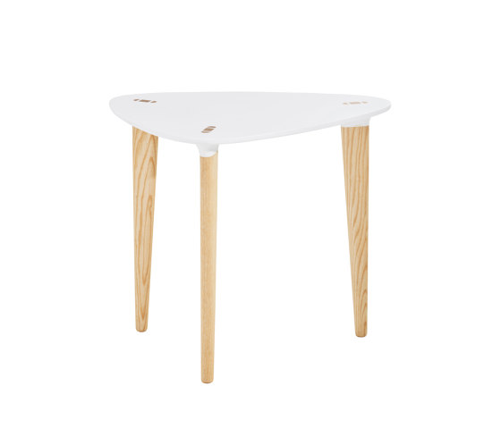 Buff BU530 | Tables d'appoint | Karl Andersson & Söner