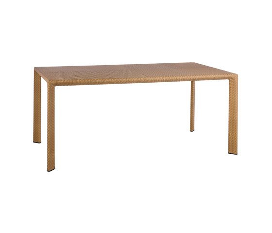 Angul | Rectangular Dining Table | Tables de repas | Point
