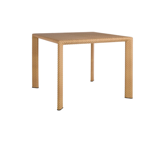 Angul | Square Dining Table | Tables de repas | Point