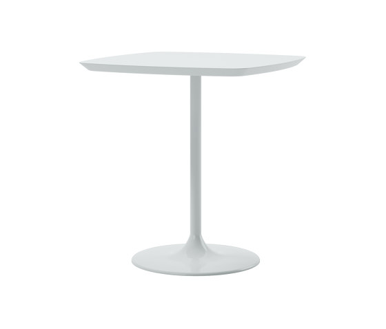 Malena Table | Mesas de bistro | ALMA Design