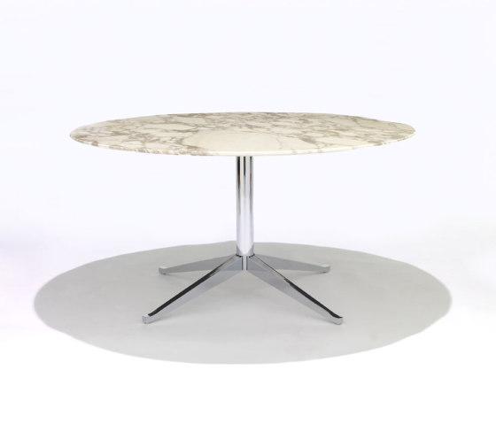 Florence Knoll Tables bureaux | Tables collectivités | Knoll International