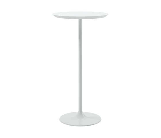 Malena Table | Tables hautes | ALMA Design