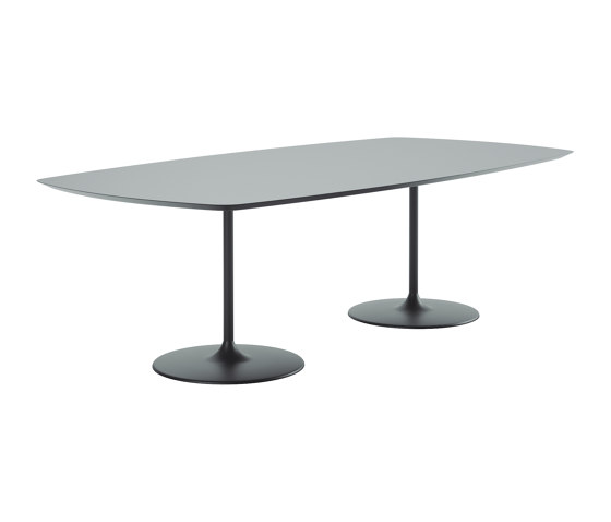 Malena Table | Mesas comedor | ALMA Design