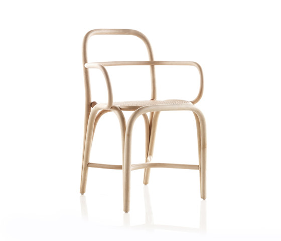 Fontal dining armchair | Chairs | Expormim