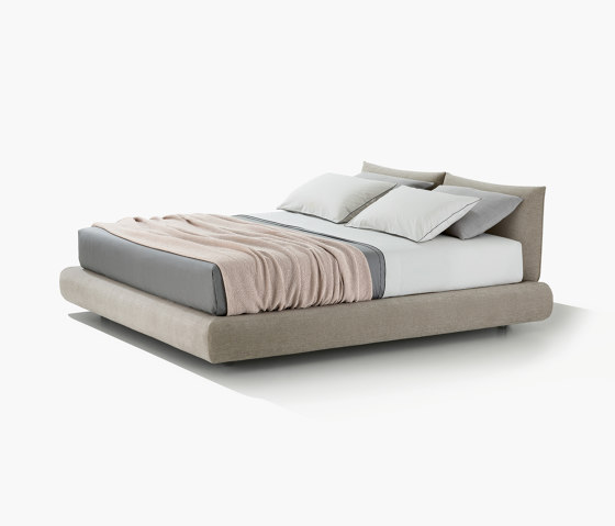 Dream bed | Beds | Poliform