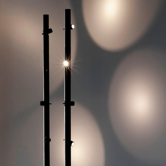 Colibri | Free-standing lights | martinelli luce