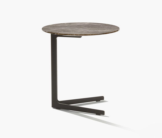 Baba | Tables d'appoint | Poliform