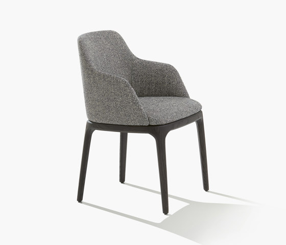 Grace | Chairs | Poliform