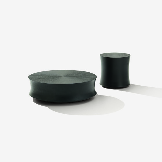 Soori | Coffee tables | Poliform