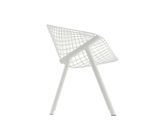 kobi chair / 040 | Stühle | Alias