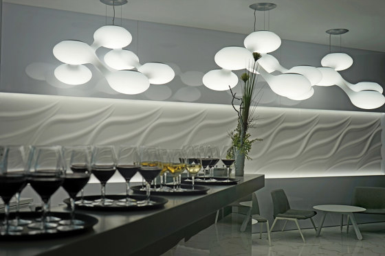 Cosmo LED | Suspended lights | next