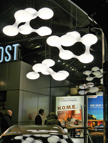 Cosmo LED | Suspended lights | next