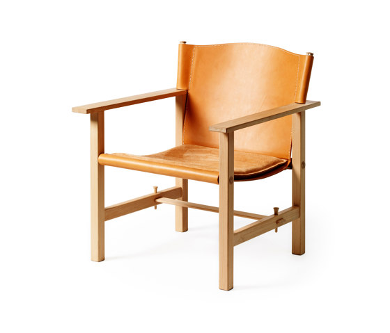 Ferdinand easy chair | Armchairs | Gärsnäs