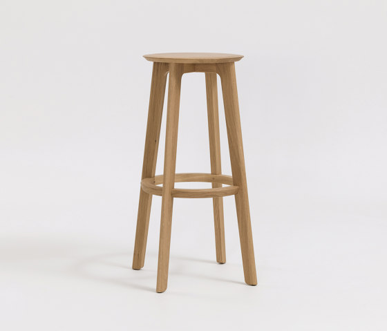 1.3 Bar Wooden Seat | Bar stools | Zeitraum