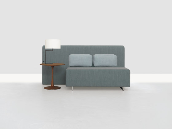 Turntable Couch | Tables d'appoint | Zeitraum