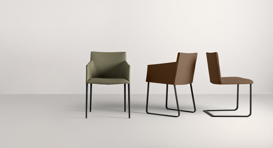 Kati PZ | armchair | Chairs | Frag