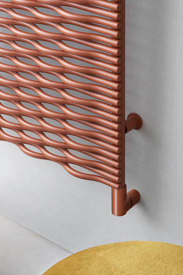 Trame 20 | Radiators | TUBES