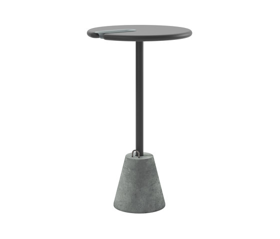 Set-up Table | Tables hautes | ALMA Design