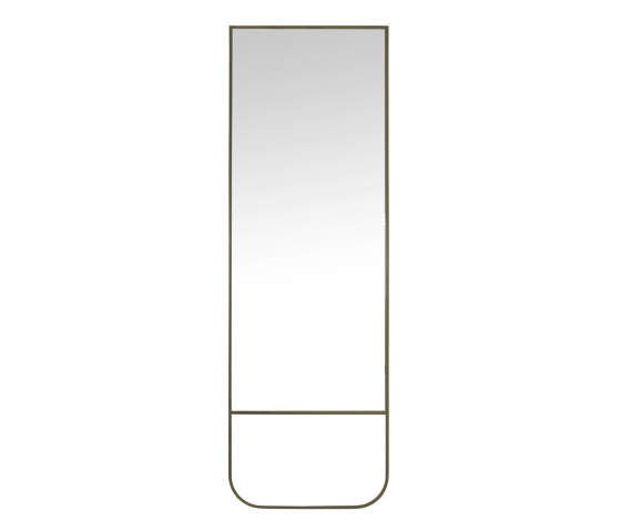 Tati Mirror large | Miroirs | ASPLUND