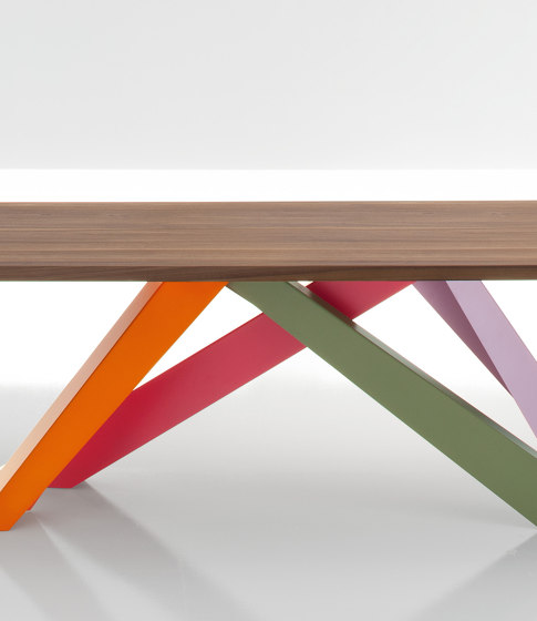 Big Table | Esstische | Bonaldo