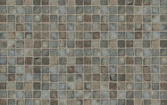 Floors@Work | 55 ST 750 | Synthetic mosaics | Project Floors