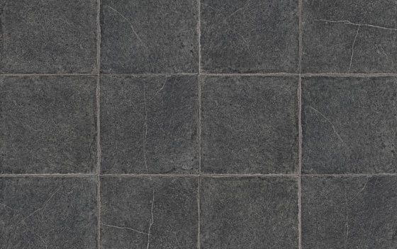 Floors@Work | 55 ST 501 | Synthetic tiles | Project Floors