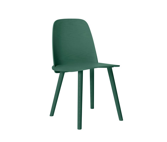 Nerd Chair | Sillas | Muuto