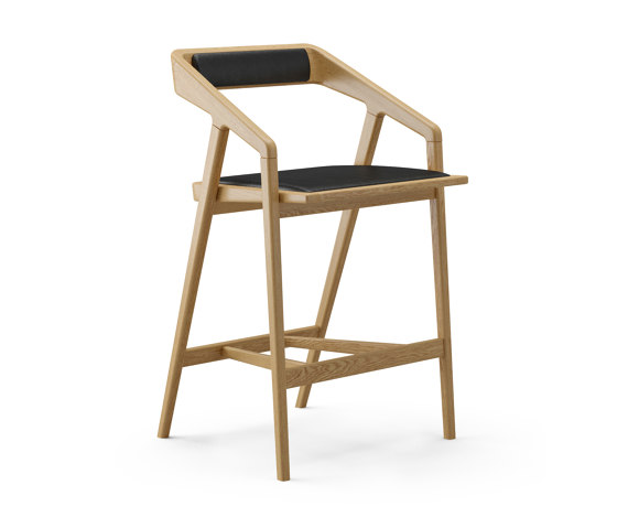 Katakana Bar Stool | Bar stools | Dare Studio