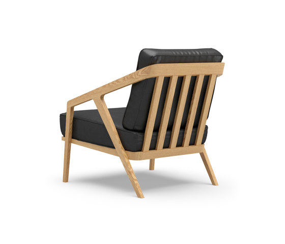 Katakana Low Chair | Armchairs | Dare Studio