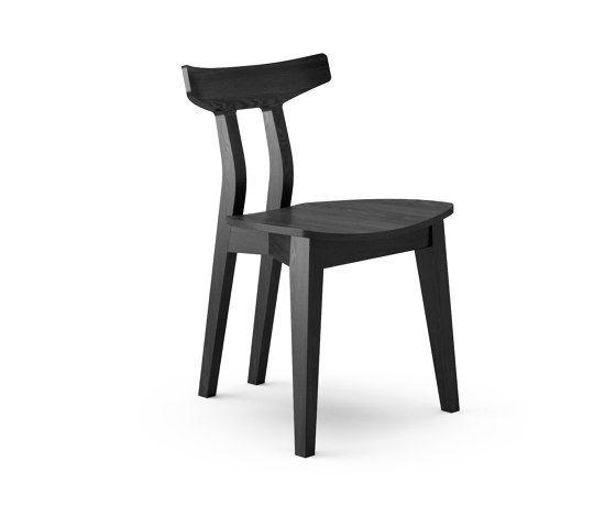 Spline Chair | Chairs | Dare Studio