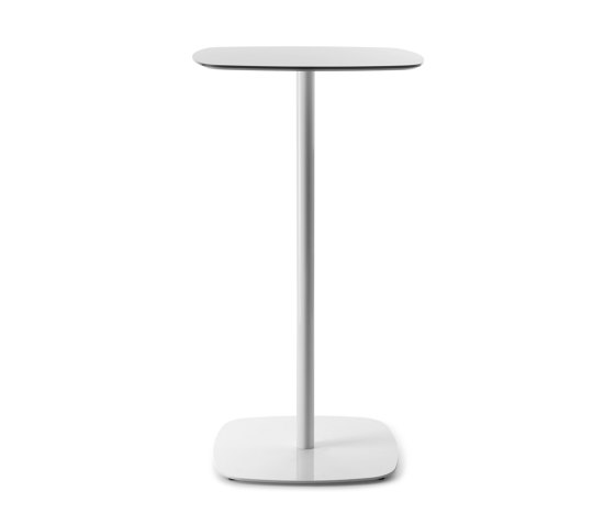 Lottus table | Standing tables | ENEA