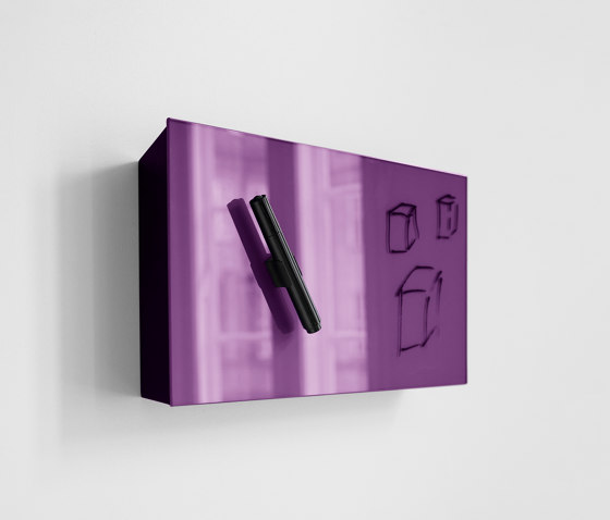 Mood Box | Storage boxes | Lintex