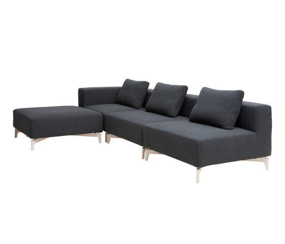 PASSION sofa | Sofás | SOFTLINE