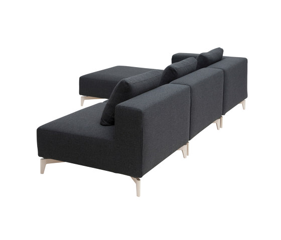 PASSION sofa | Sofas | SOFTLINE