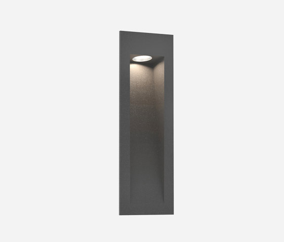 ORIS 0.7 | Outdoor recessed wall lights | Wever & Ducré