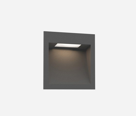 ORIS 1.3 | Outdoor recessed wall lights | Wever & Ducré