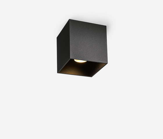 BOX 1.0 | Lampade plafoniere | Wever & Ducré