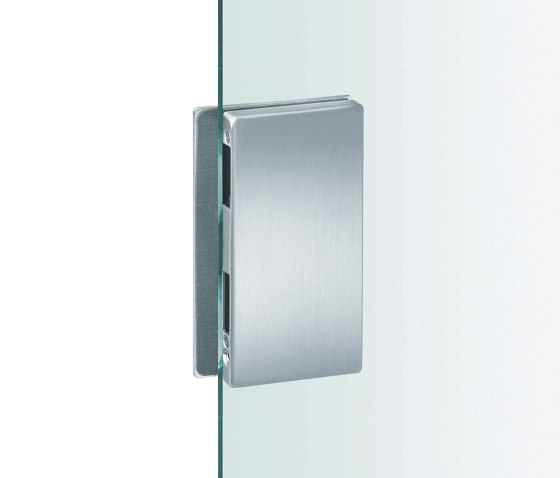 FSB 13 4220 Glass door fitting | Locks for glass doors | FSB