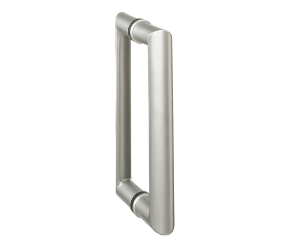 FSB 66 6610 Door pull | Pull handles for glass doors | FSB