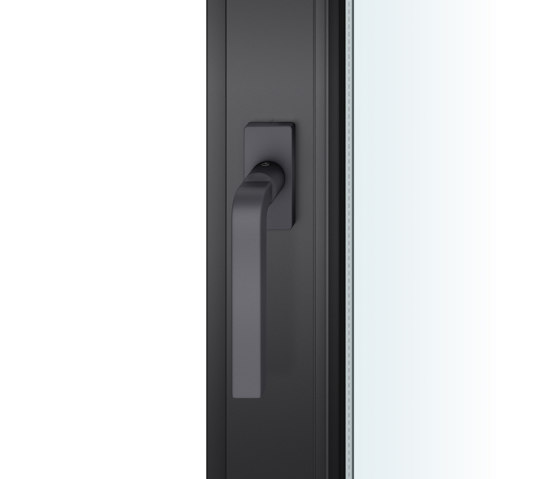 FSB 34 1004 Window handle | Lever window handles | FSB