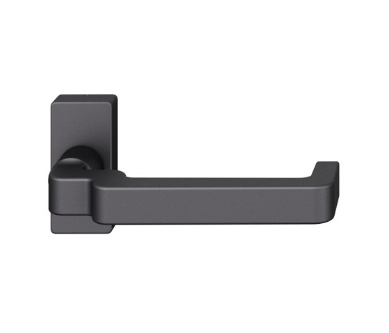 FSB 06 1134 Narrow-door handle | Lever handles | FSB